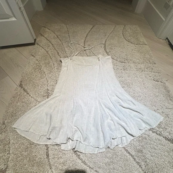 ICON Light onCream Dress - Picture 3 of 3